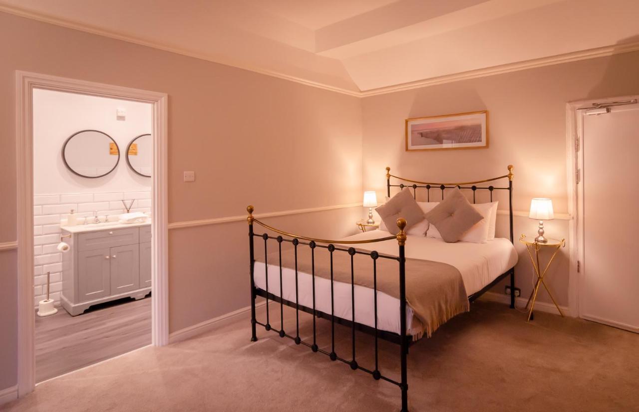 The Alverbank Hotel กอสปอร์ต ภายนอก รูปภาพ