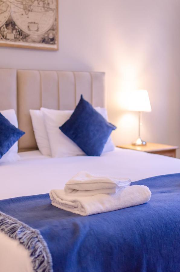 The Alverbank Hotel กอสปอร์ต ภายนอก รูปภาพ