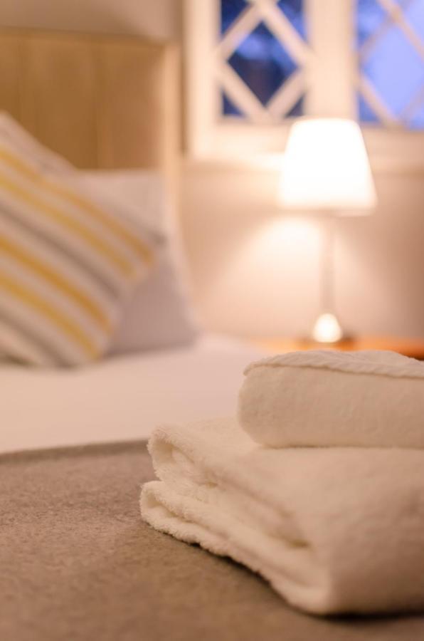 The Alverbank Hotel กอสปอร์ต ภายนอก รูปภาพ